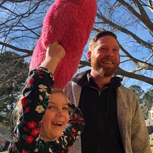 Meet your Posher, Sean